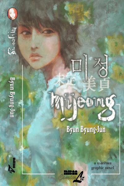 Mijeong cover