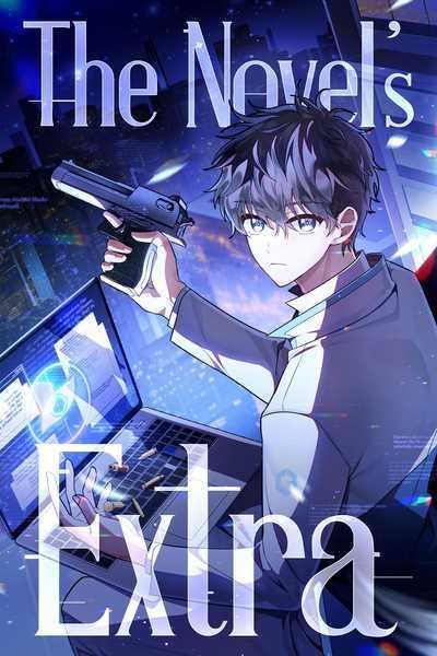 The Novel's Extra (2022) cover