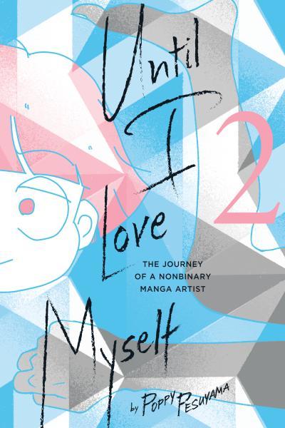 Until I Love Myself cover