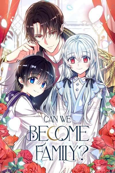 Can We Become Family? cover
