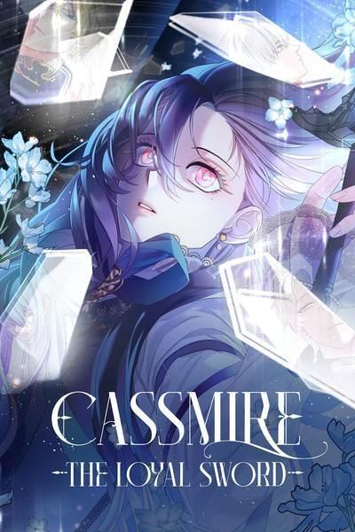 Cassmire: The Loyal Sword cover