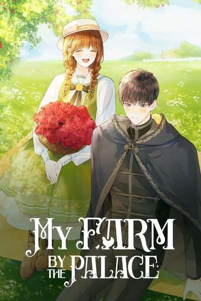 My Farm by the Palace cover