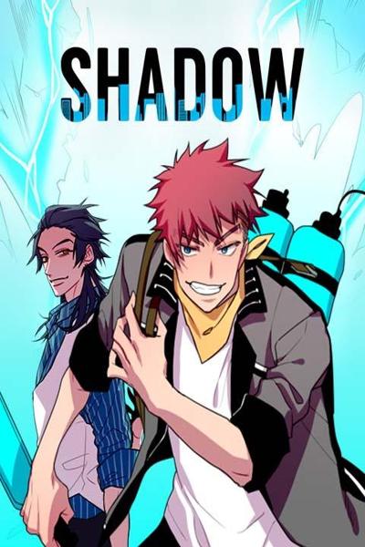 Shadow (Haejin cover