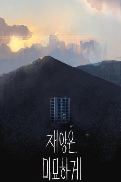 Subtle Disaster cover