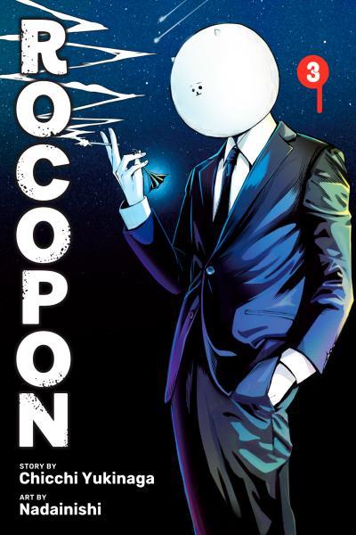 Rocopon cover