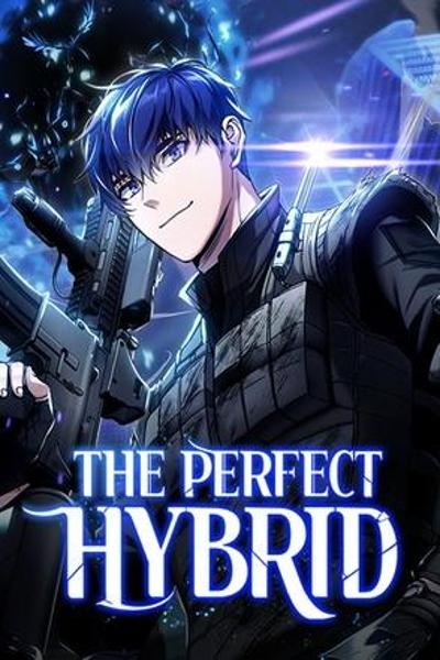 The Perfect Hybrid cover