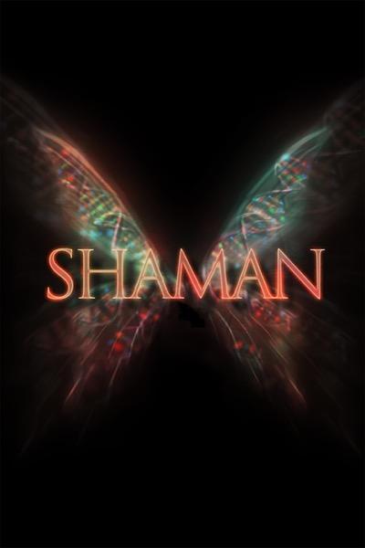 Shaman cover
