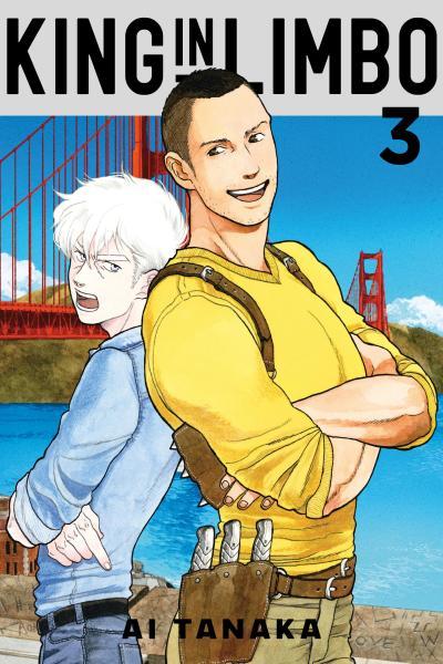 King in Limbo cover