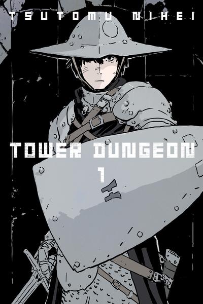 Tower Dungeon cover