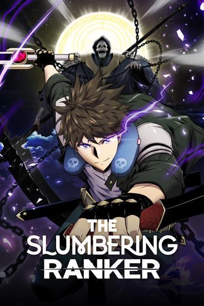 The Slumbering Ranker cover