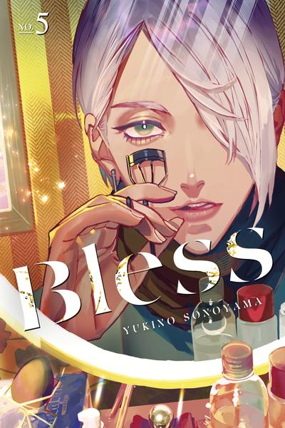 Bless (SONOYAMA Yukino) cover