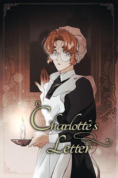 Charlotte's Letter cover