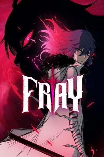 Fray cover