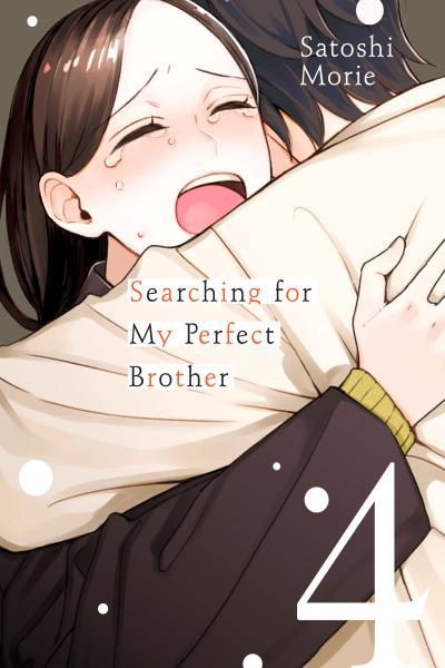 Searching for My Perfect Brother cover