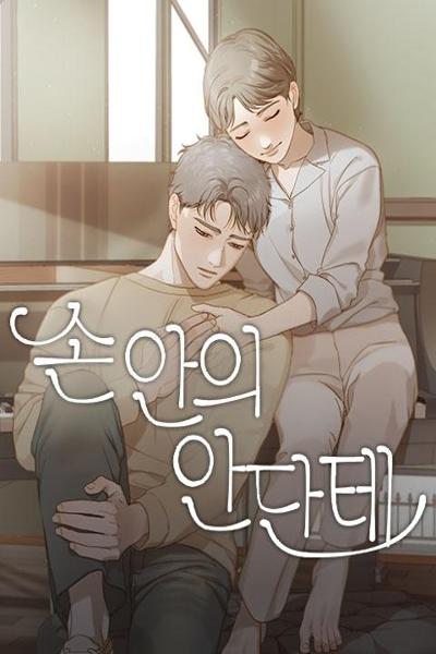 A Heartfelt Andante cover