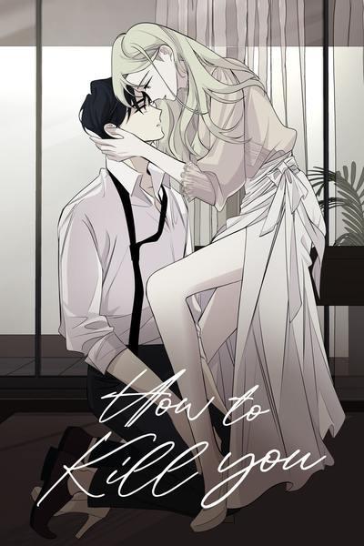 How to Kill You cover