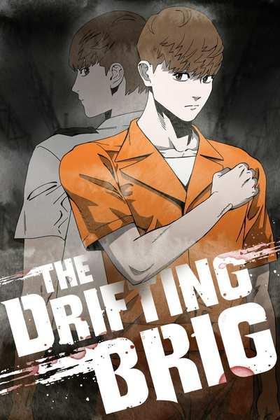 The Drifting Brig cover