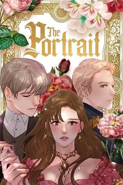 The Portrait cover