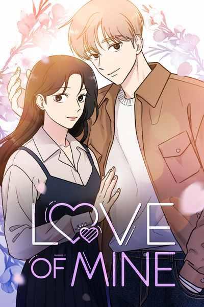 Love of Mine cover