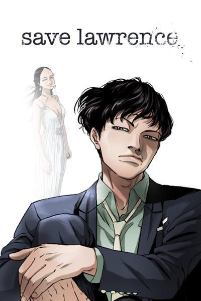 Save Lawrence cover
