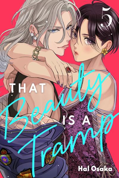 That Beauty Is a Tramp cover