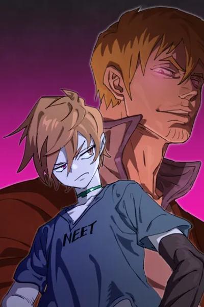 4 Cut Hero cover