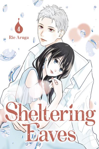 Sheltering Eaves cover