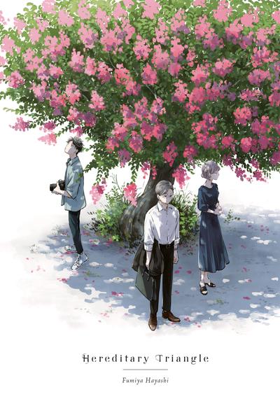 Hereditary Triangle cover