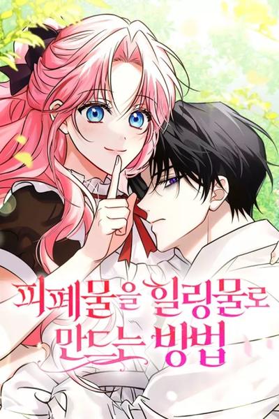 Changing the Genre From Angst to Heartwarming cover