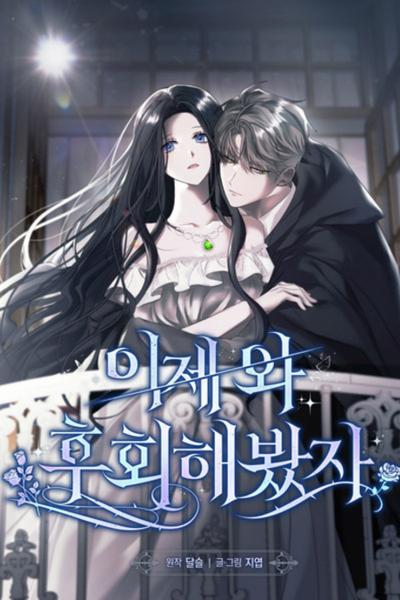 Too Late for Regrets cover