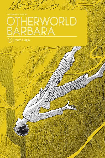 Otherworld Barbara cover