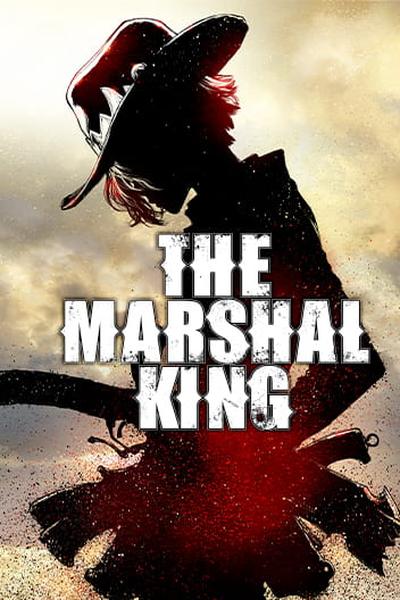 The Marshal King cover