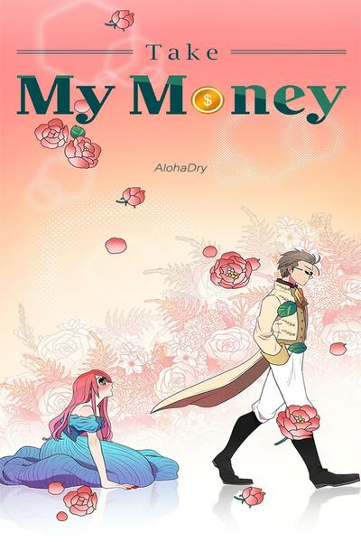 Take My Money cover
