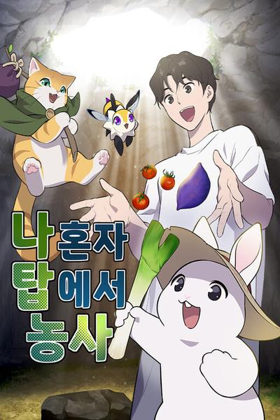 The Top Dungeon Farmer cover