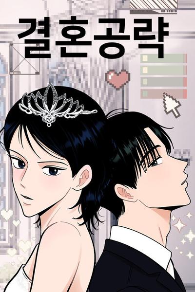 Wedding Strategy cover