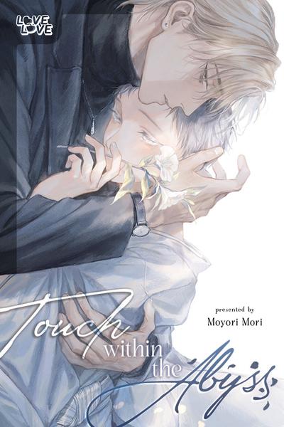 Touch Within the Abyss cover