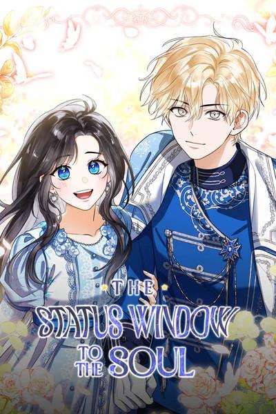 The Status Window to the Soul cover