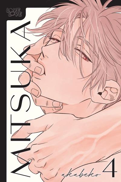 Mitsuka cover