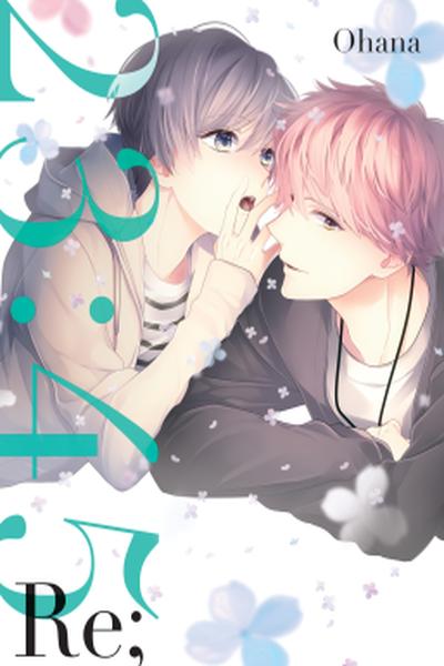 23꞉45 Re; cover