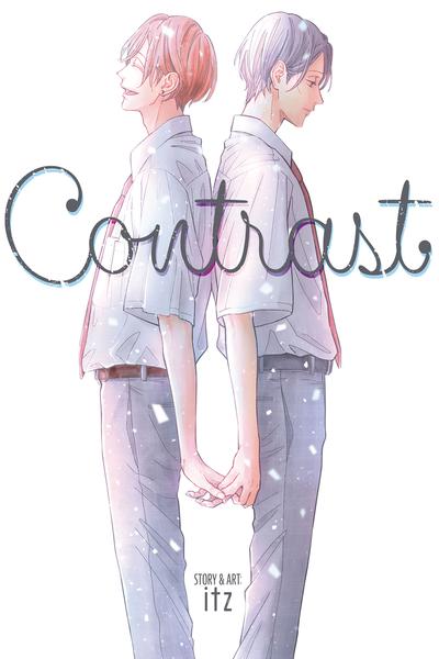 Contrast cover