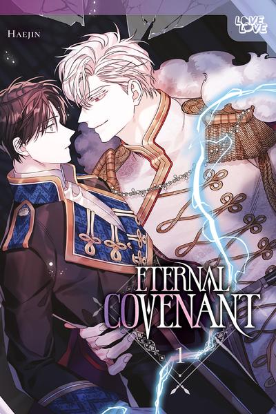 Eternal Covenant cover