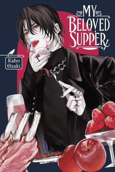 My Beloved Supper cover