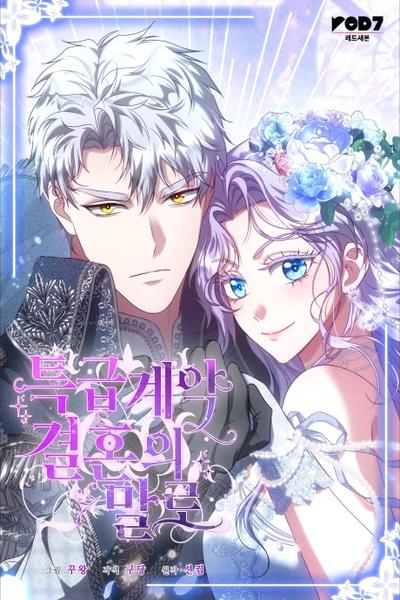 Vows and Vendettas cover