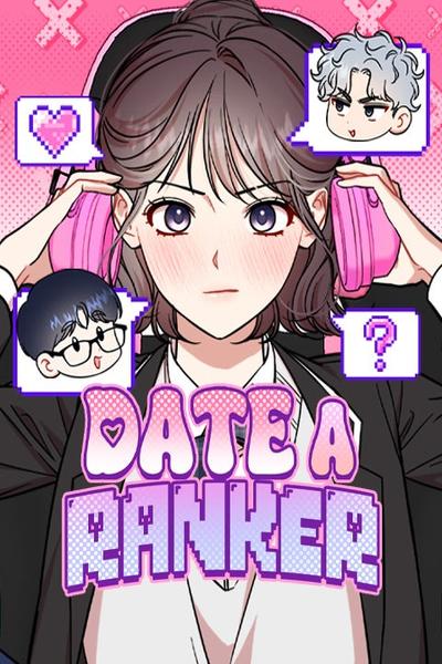 Date a Ranker cover