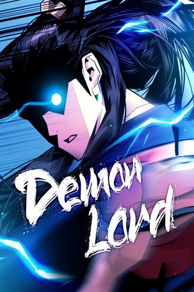 Demon Lord cover