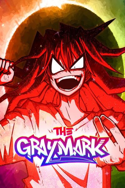The Graymark cover
