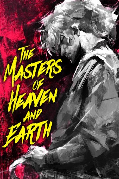 The Masters of Heaven and Earth cover