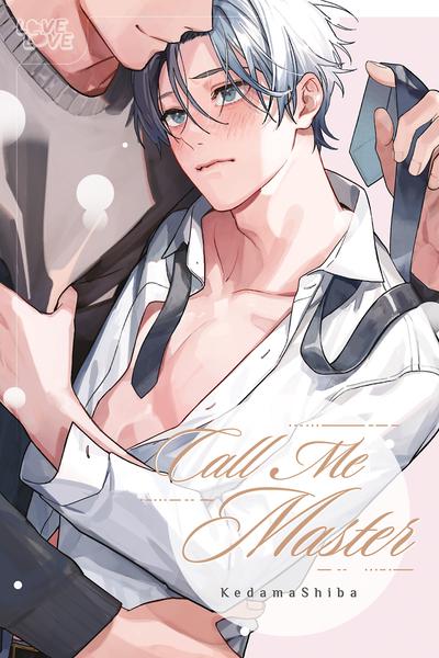 Call Me Master cover
