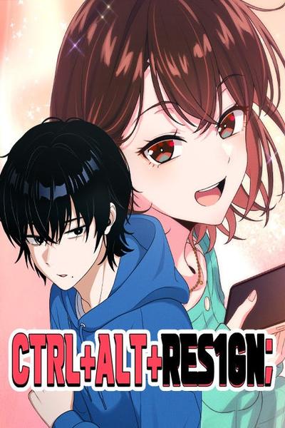 Ctrl+Alt+Resign cover