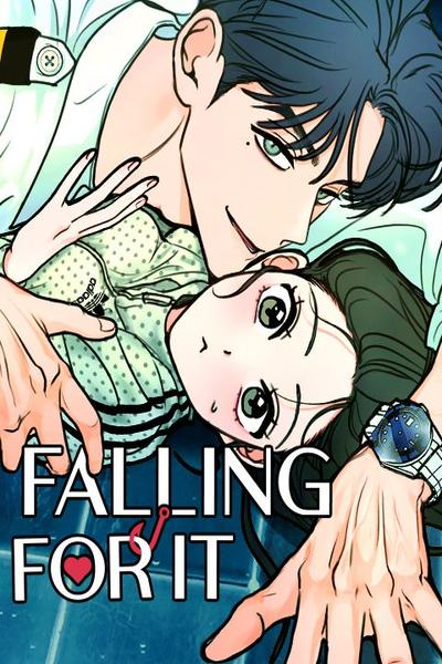 Falling For It cover